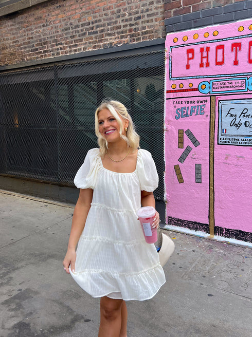 Forever Favorite Dress